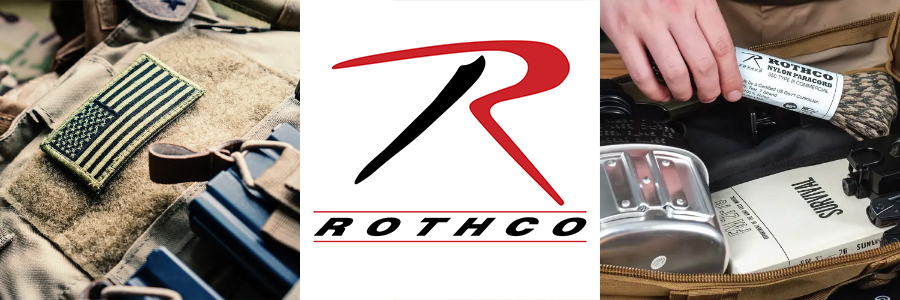 Rothco