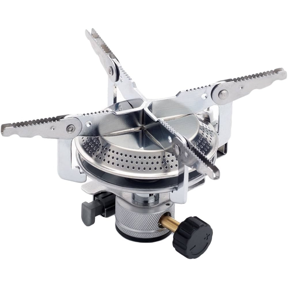 Kovea KB-0408 Hiker Stove