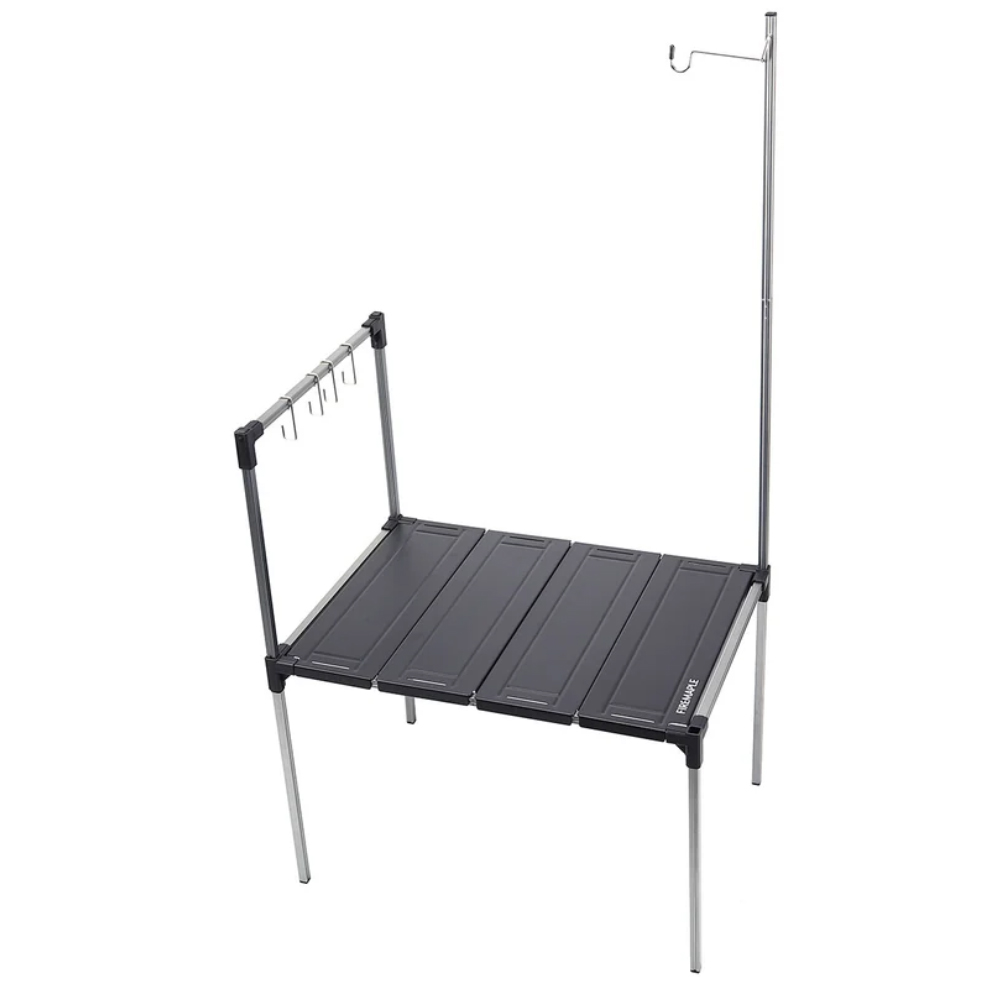 Fire Maple Lisa Ultralight Camping Table 4 Panels