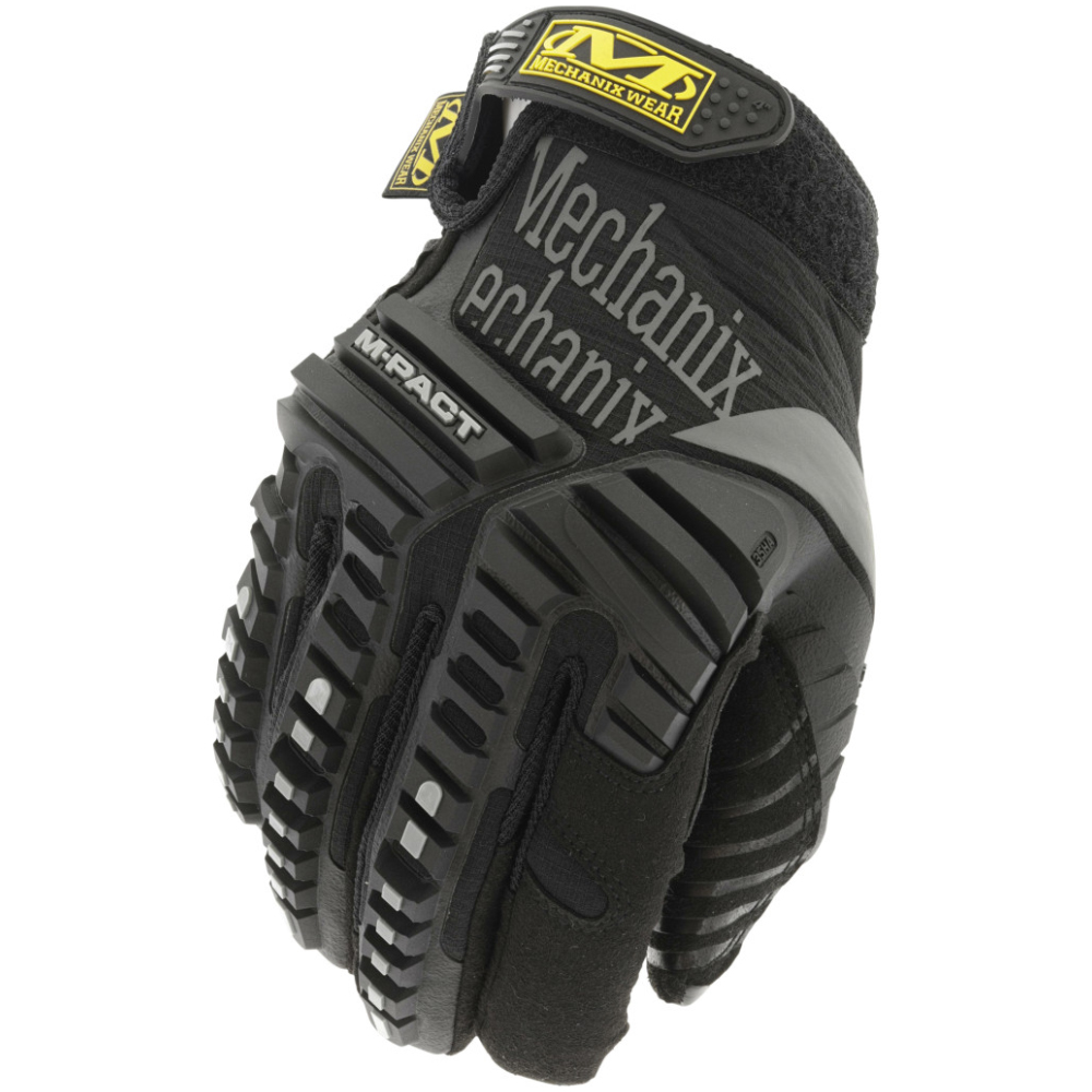 Mechanix Wear M-Pact Gloves XL black