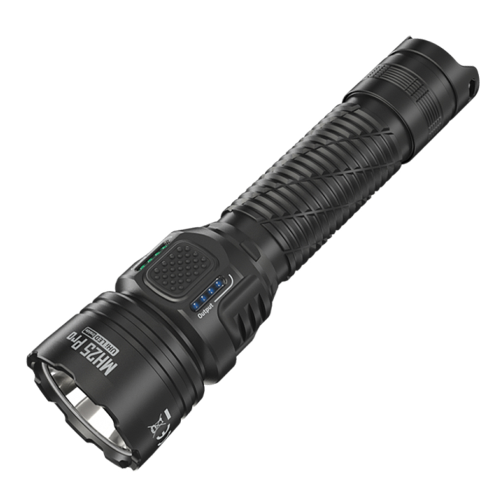 Nitecore MH25 Pro Flashlight