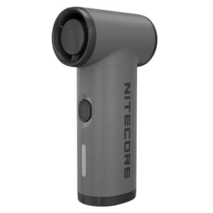 Nitecore NEF Nano slate grey
