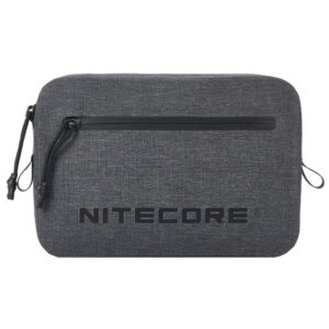 Nitecore NPP02 Waterproof Crossbody Bag
