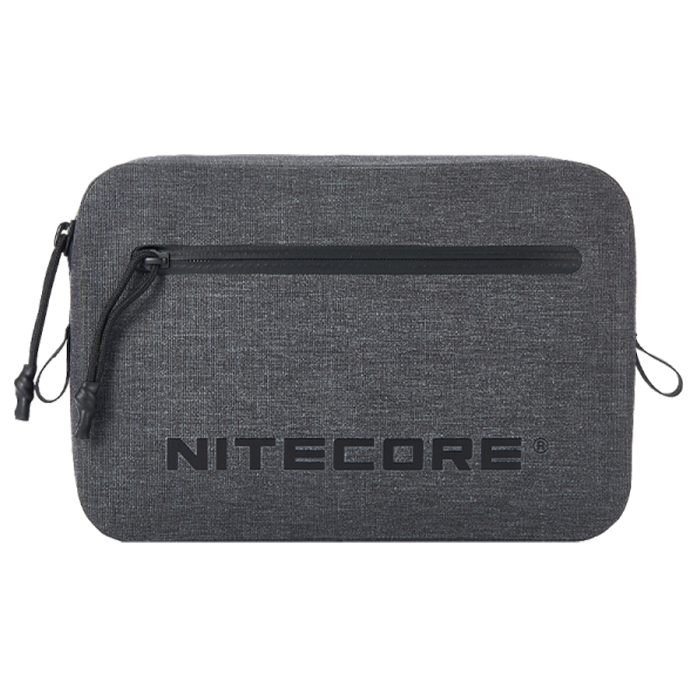 Nitecore NPP02 Waterproof Crossbody Bag