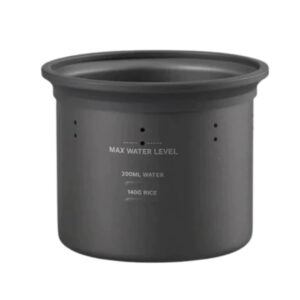 Fire Maple Petrel G3 300ml Rice Cooker Insert