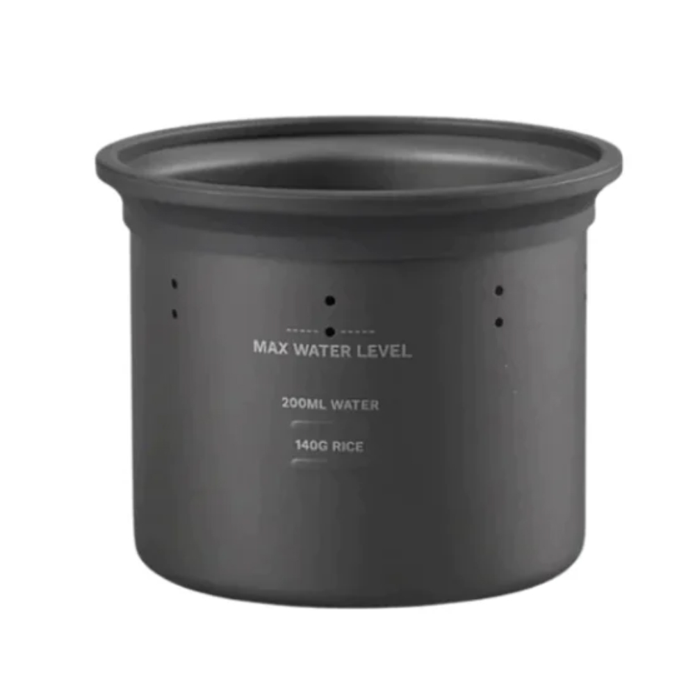 Fire Maple Petrel G3 300ml Rice Cooker Insert
