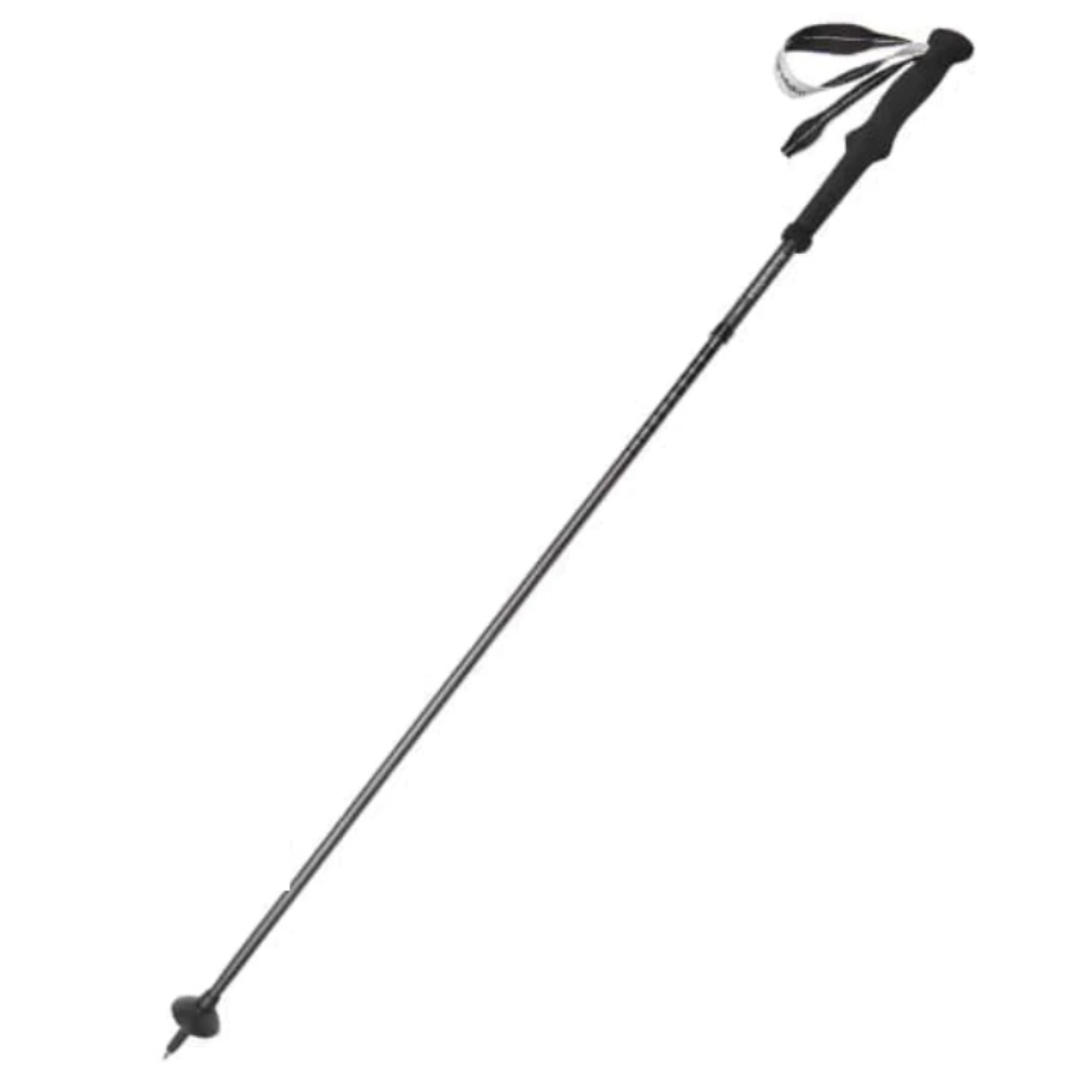 Naturehike Qing Feng UL Four-Section Folding Trekking Pole 120cm sapphire blue