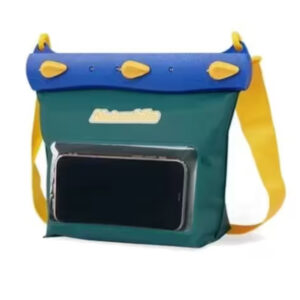 Naturehike Qingyang Multifunctional Waterproof Bag 2.6L mars green