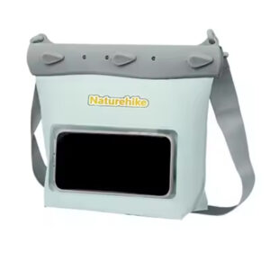 Naturehike Qingyang Multifunctional Waterproof Bag 2.6L valley blue