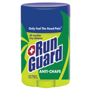 RunGuard Natural Medium Size 1.4oz 40.0g
