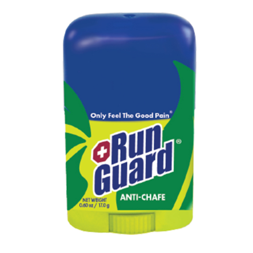 RunGuard Natural Travel Size 0.6oz 17.0g