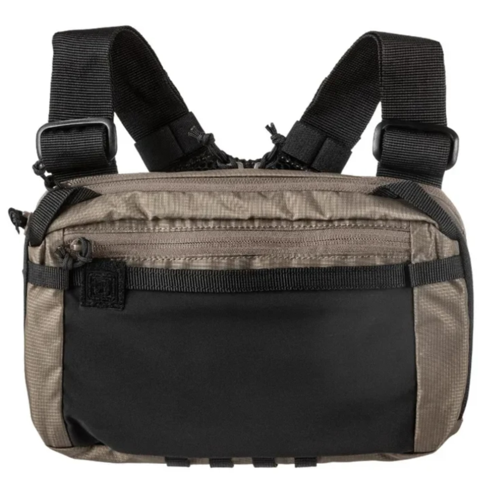 5.11 Tactical Skyweight Utility Chest Pack 56770 major brown
