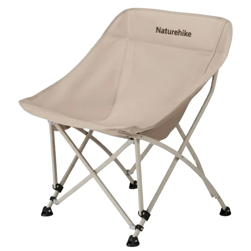 Naturehike Stellaluna T04 All-Terrain Gathering Moon Chair khaki