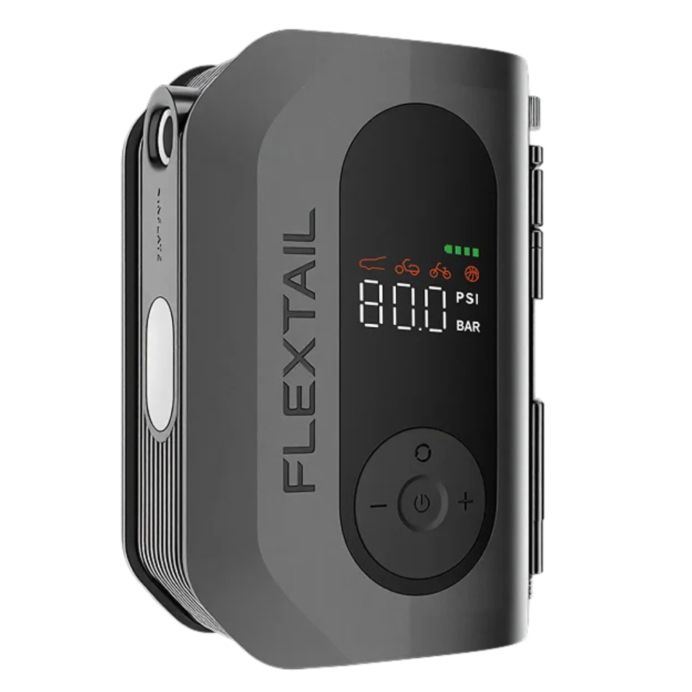Flextail Tiny Tire Pump 600