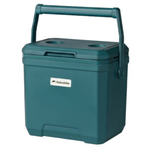 Naturehike Whale Pro Insulated Cooler Box 17L green