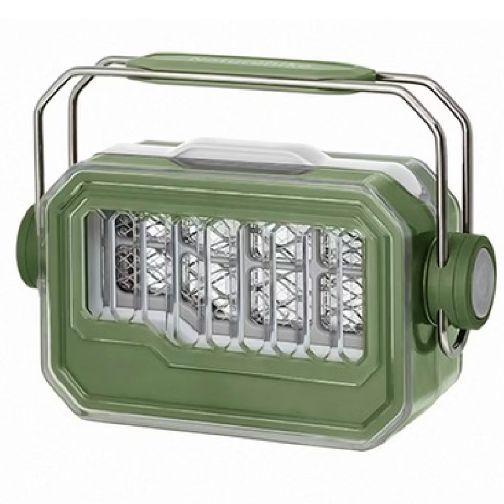 Naturehike With Moon Outdoor Mosquito Light forest green
