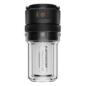 Flextail Zero Lantern black