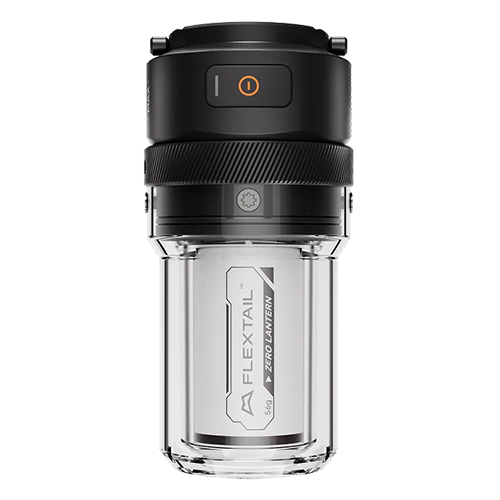 Flextail Zero Lantern black